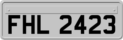 FHL2423