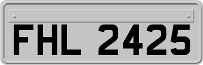 FHL2425
