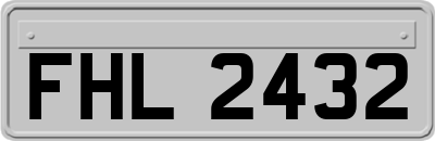 FHL2432