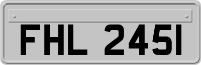 FHL2451