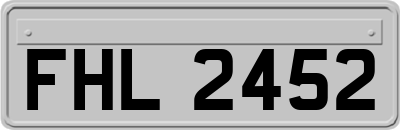 FHL2452