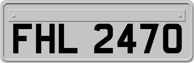 FHL2470