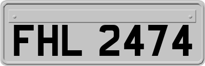 FHL2474