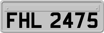 FHL2475