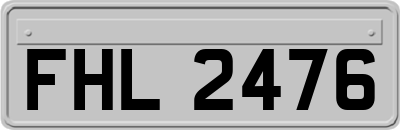 FHL2476