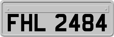 FHL2484