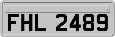 FHL2489