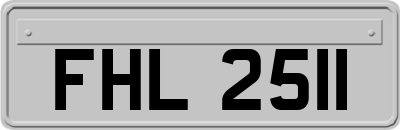 FHL2511