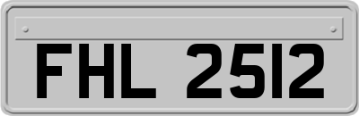 FHL2512