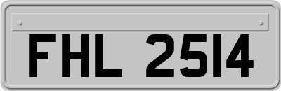 FHL2514