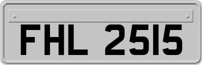 FHL2515