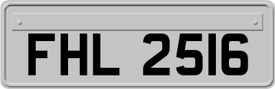 FHL2516