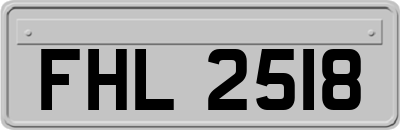 FHL2518