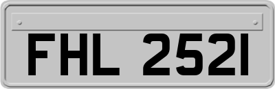 FHL2521