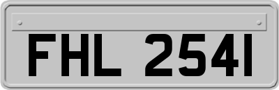 FHL2541