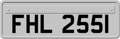 FHL2551