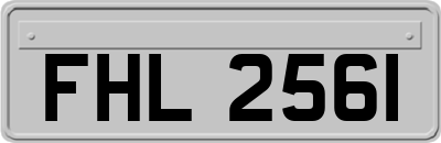 FHL2561