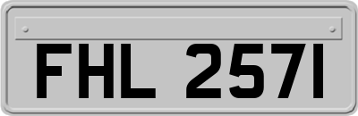 FHL2571