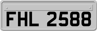 FHL2588