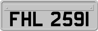 FHL2591
