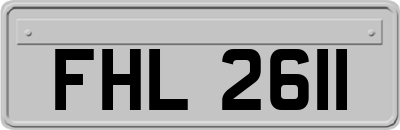FHL2611