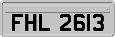 FHL2613