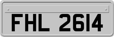 FHL2614