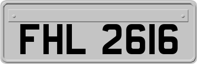 FHL2616