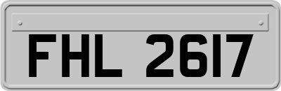 FHL2617