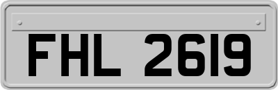 FHL2619
