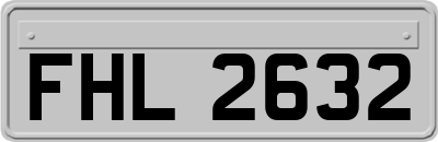 FHL2632