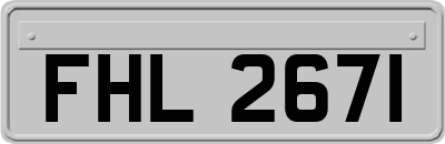 FHL2671