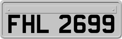 FHL2699