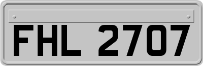 FHL2707
