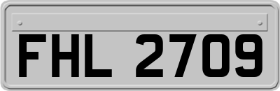 FHL2709