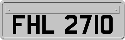FHL2710