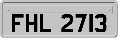 FHL2713
