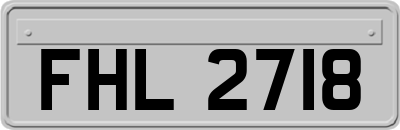 FHL2718
