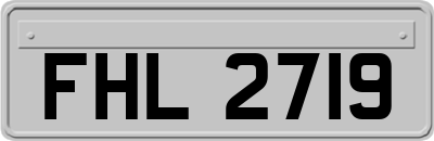 FHL2719