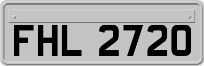 FHL2720