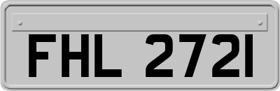 FHL2721