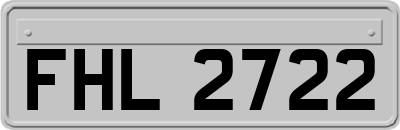 FHL2722