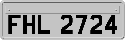 FHL2724