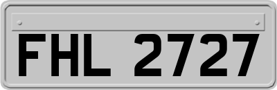 FHL2727
