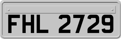 FHL2729