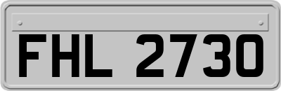 FHL2730