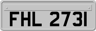 FHL2731
