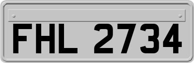 FHL2734