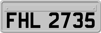FHL2735