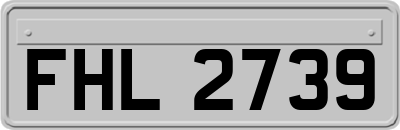 FHL2739